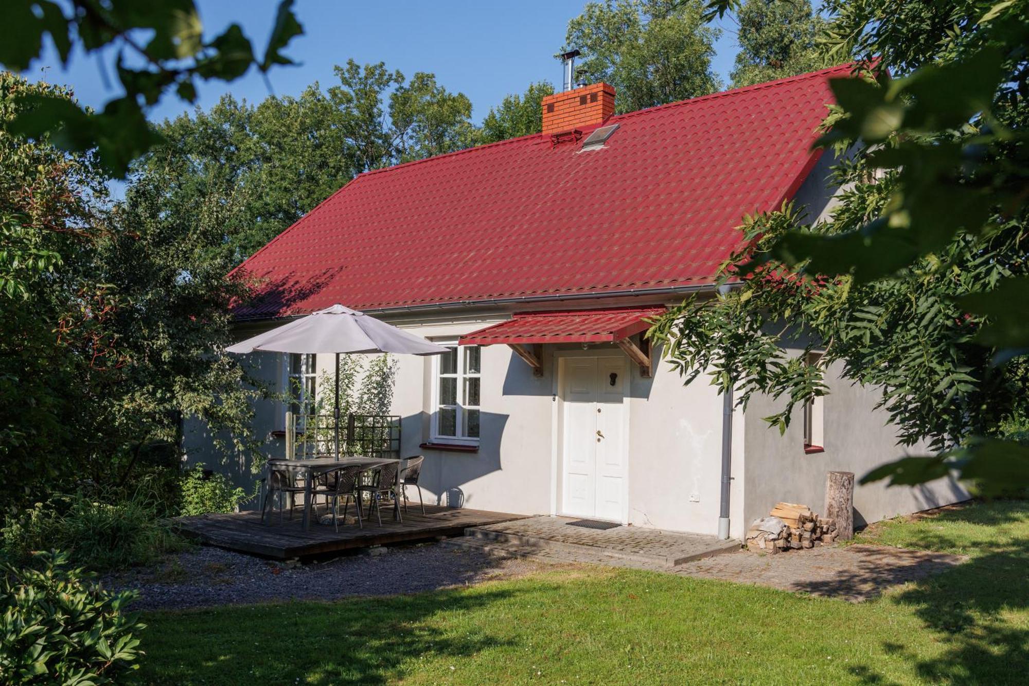 Zamosc Dwor Udrycze Lägenhet Exteriör bild
