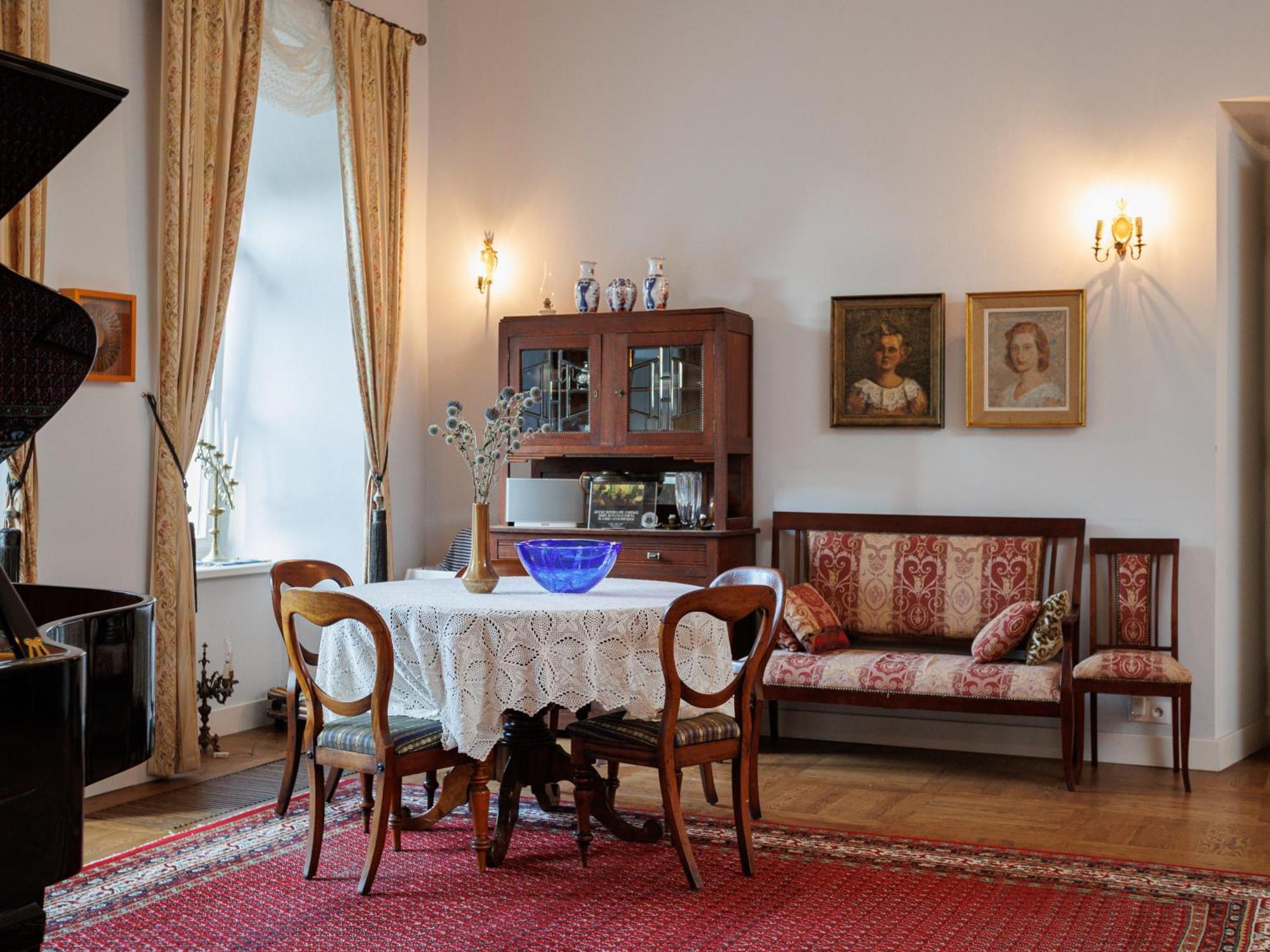 Zamosc Dwor Udrycze Lägenhet Exteriör bild