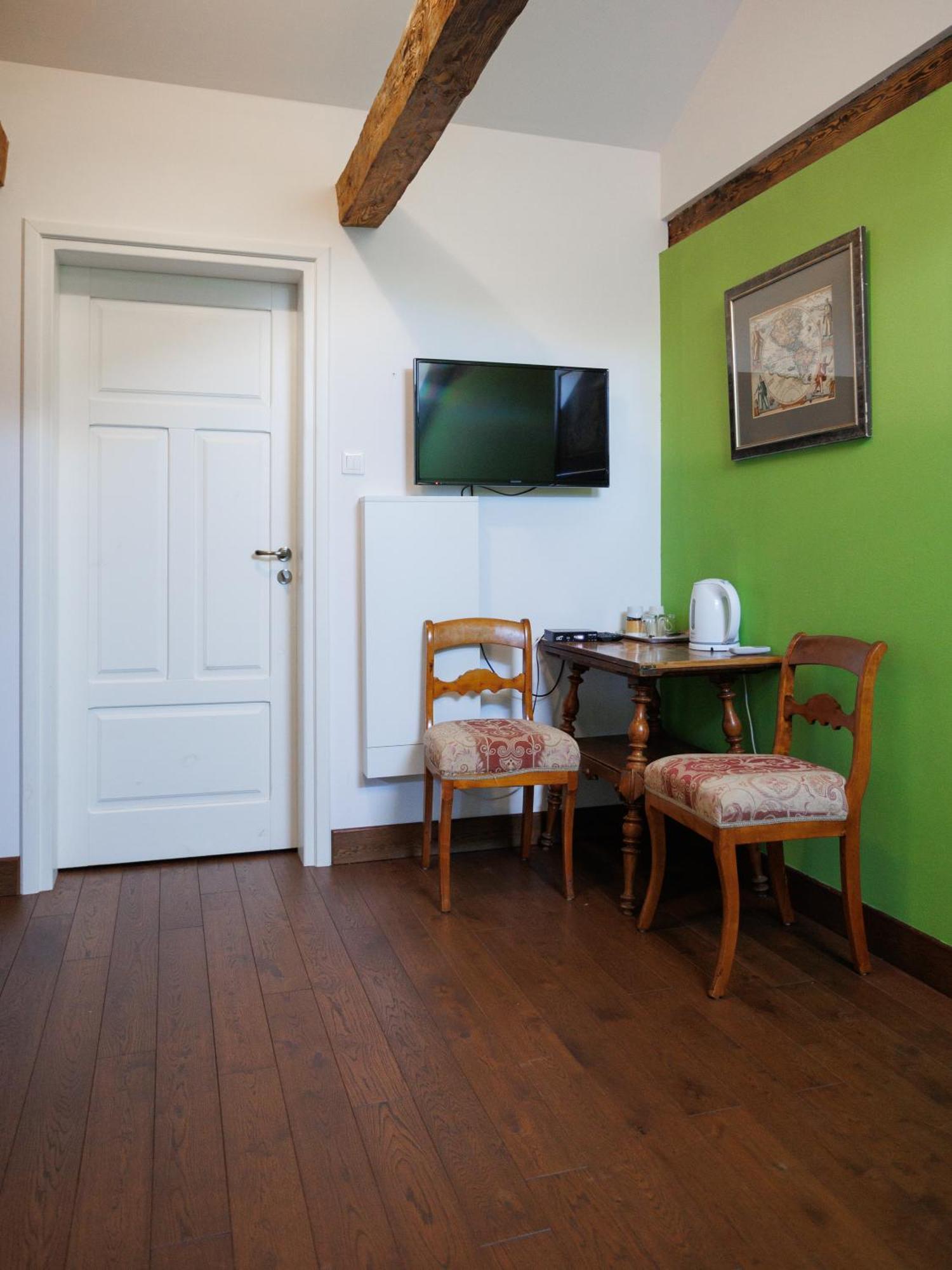 Zamosc Dwor Udrycze Lägenhet Exteriör bild